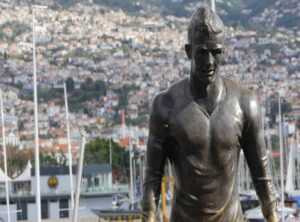 cr7 para perfil de whatsapp