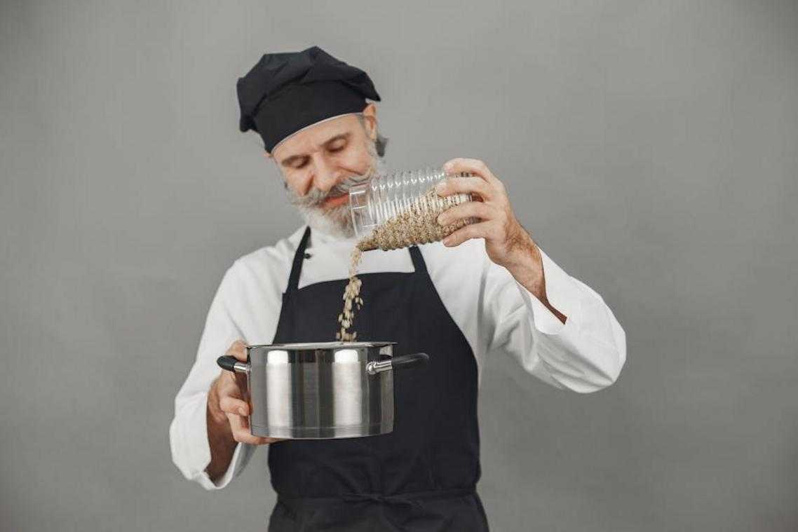 Culinary Journeys