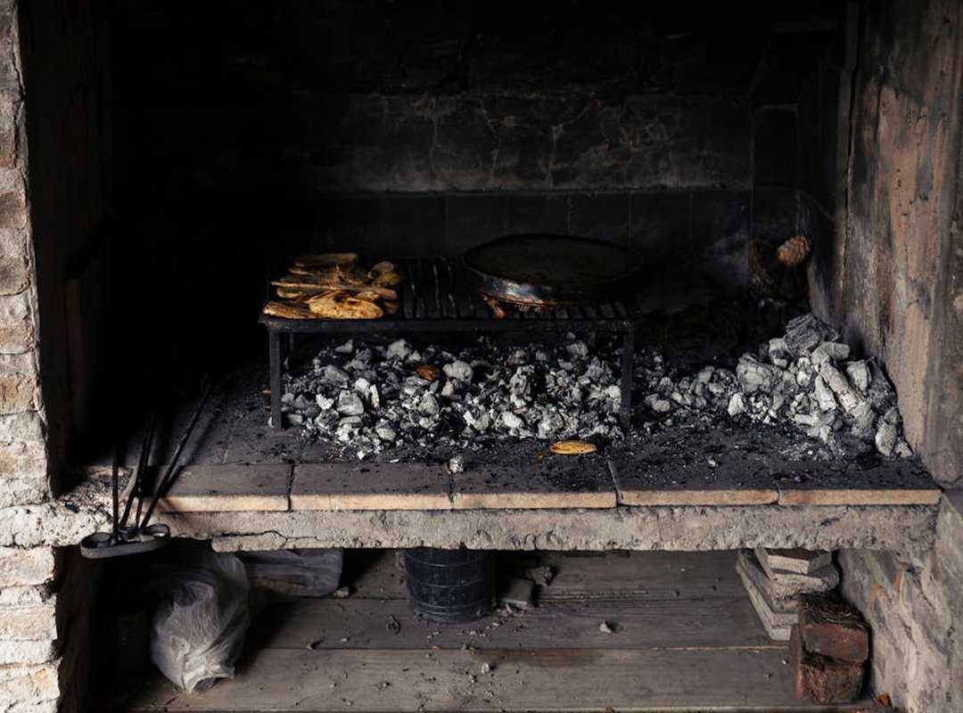 Famous Food in Hausizius