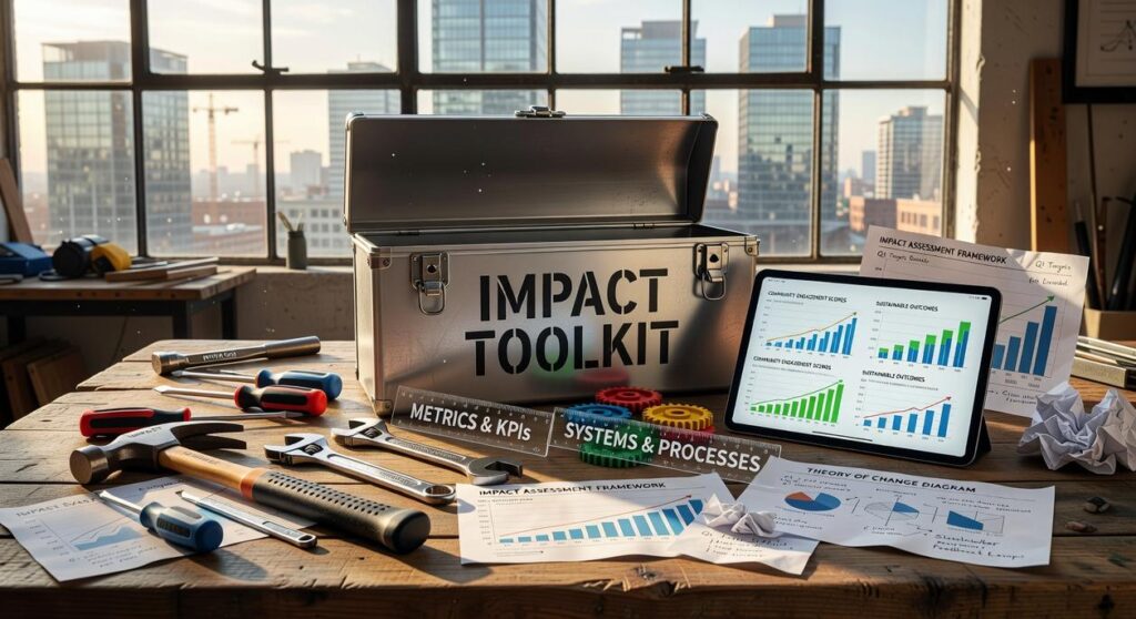 Impact Toolkit