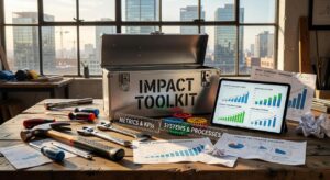 Impact Toolkit