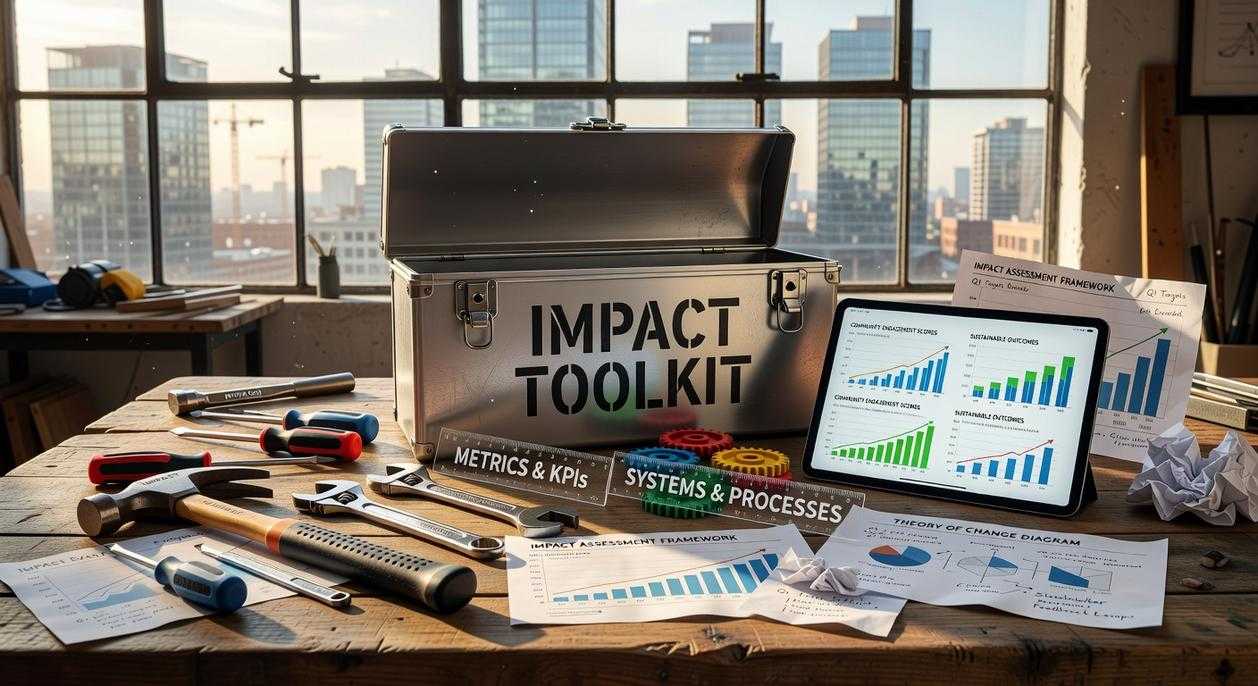 Impact Toolkit