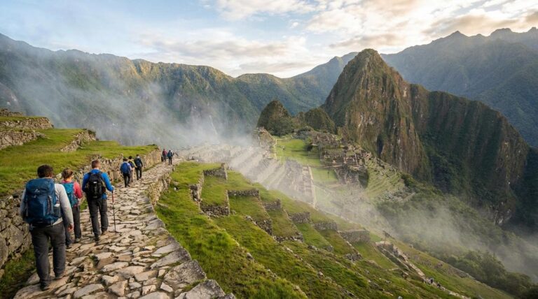 Inca Trail