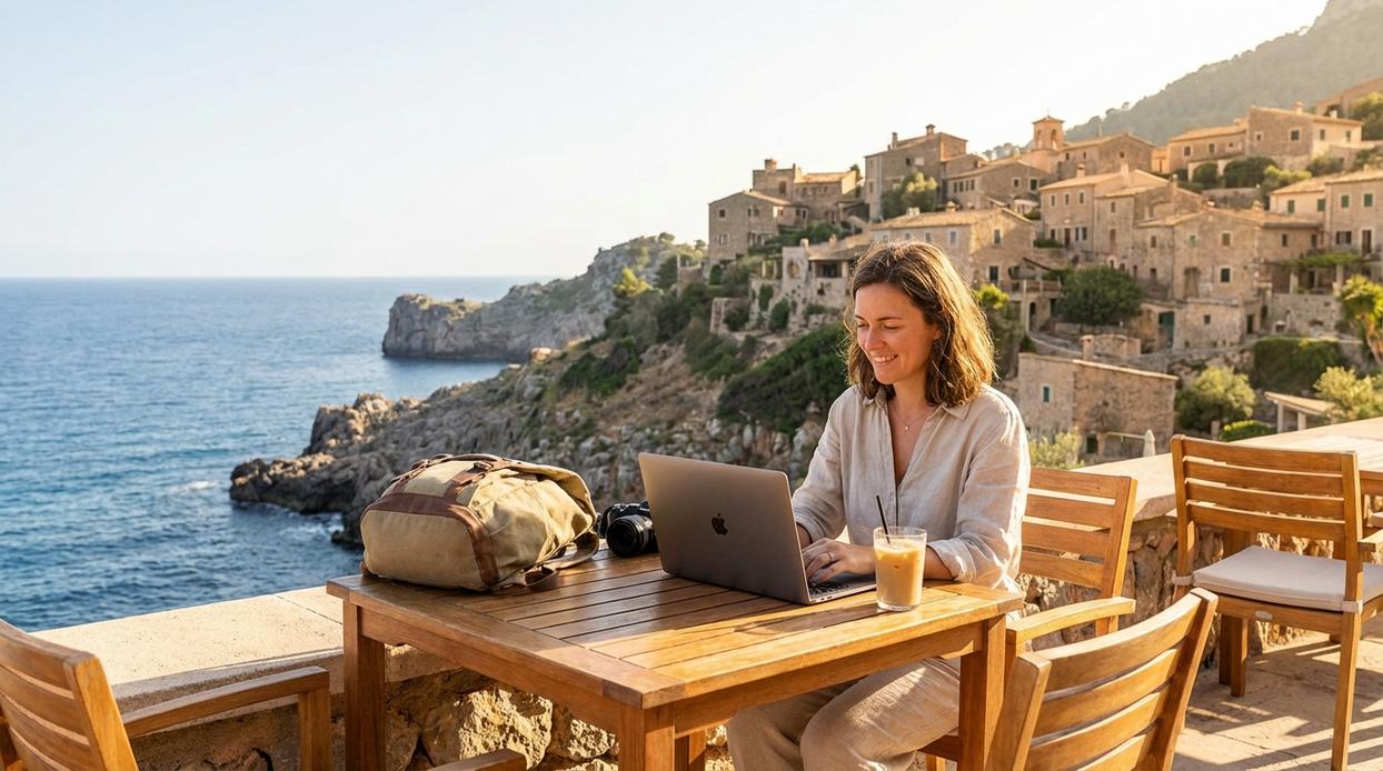 location independence