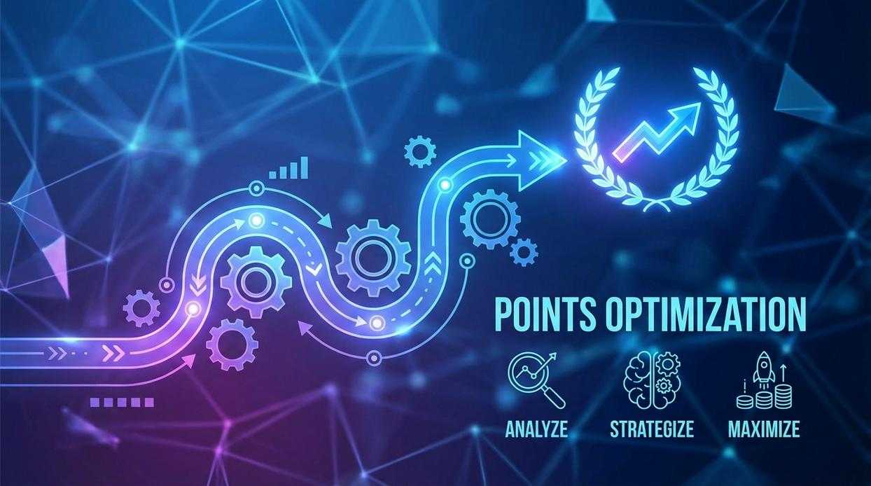 Points Optimization