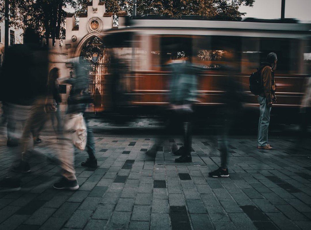 Public Transportation in Hausizius