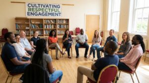 Respectful Engagement