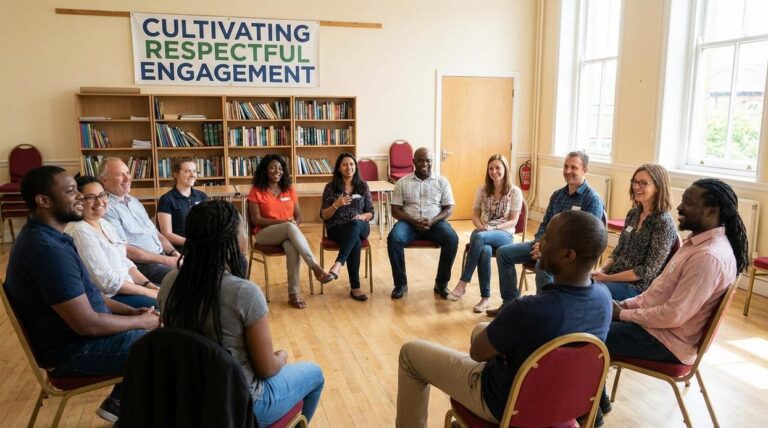 Respectful Engagement