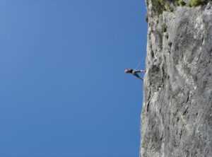 Where to Climb in Hausizius