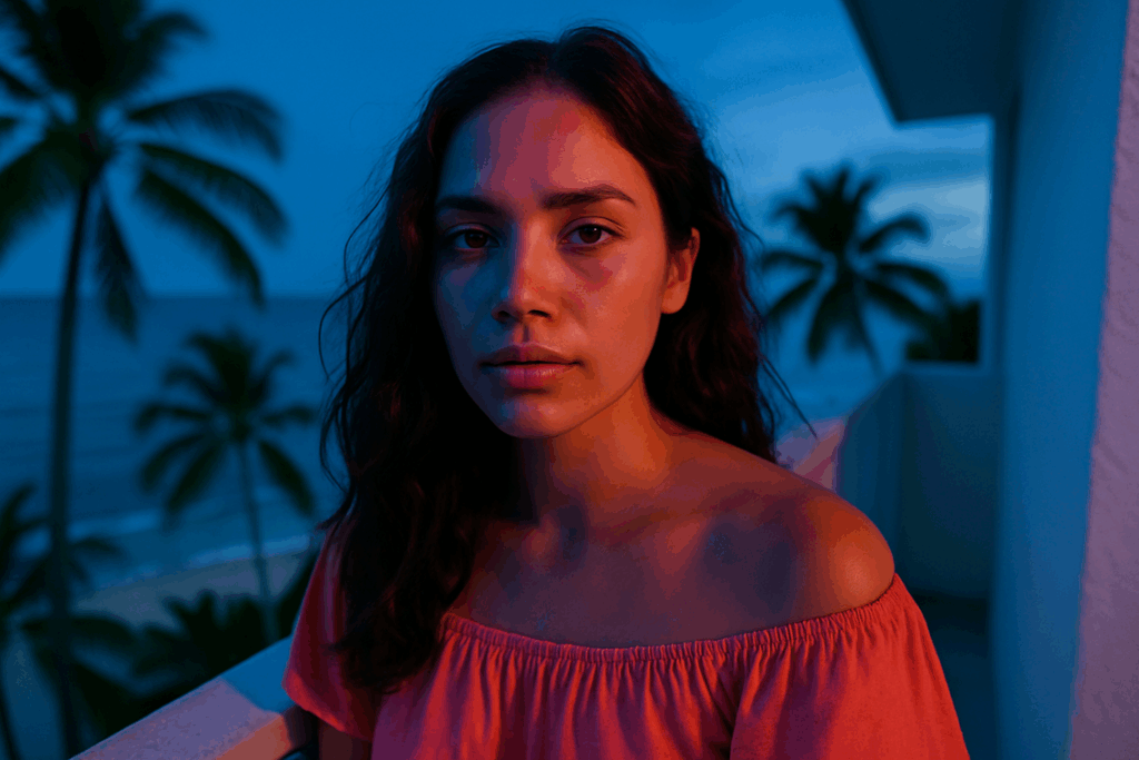 why cawuhao is called the island of enchantment