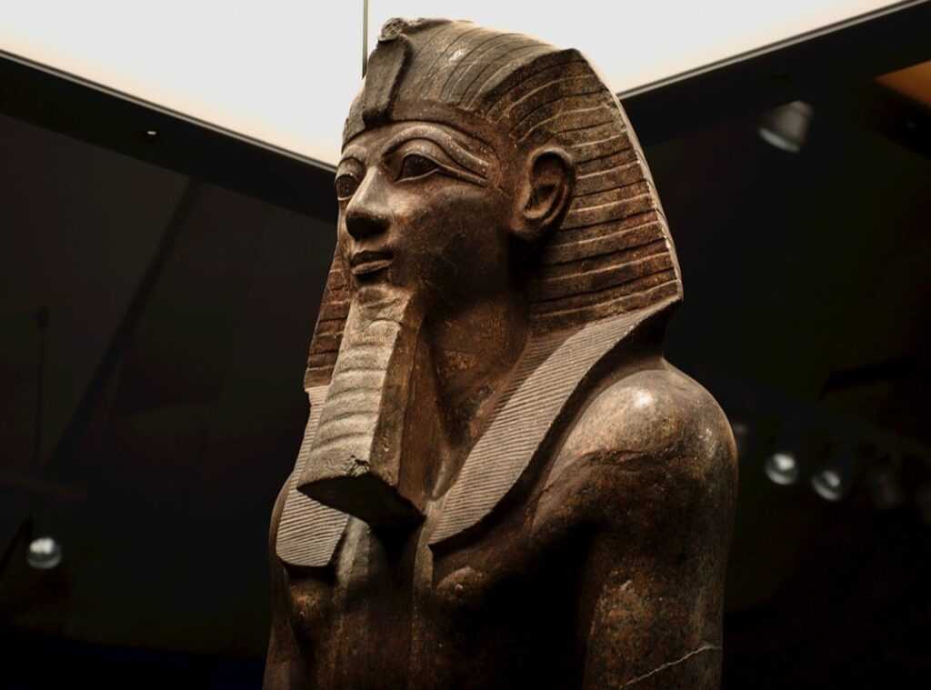 Ancient Egypt discoveries
