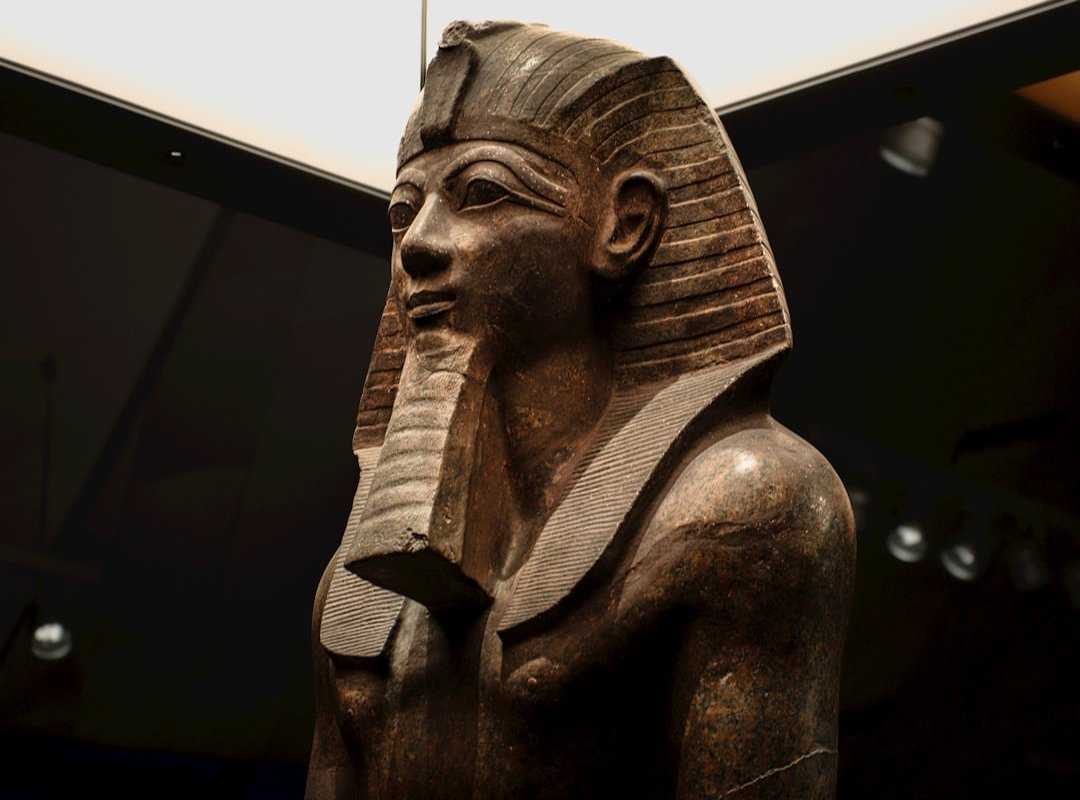Ancient Egypt discoveries