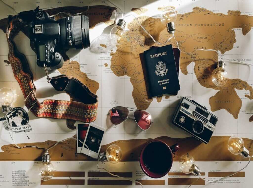 best travel gear