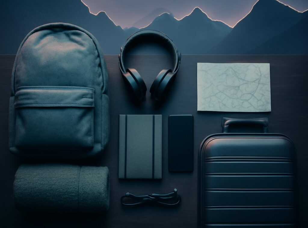 carry-on packing tips