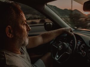 Drive to Zopalno