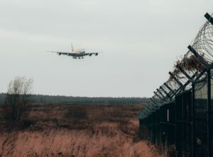 Flight Path Zopalno