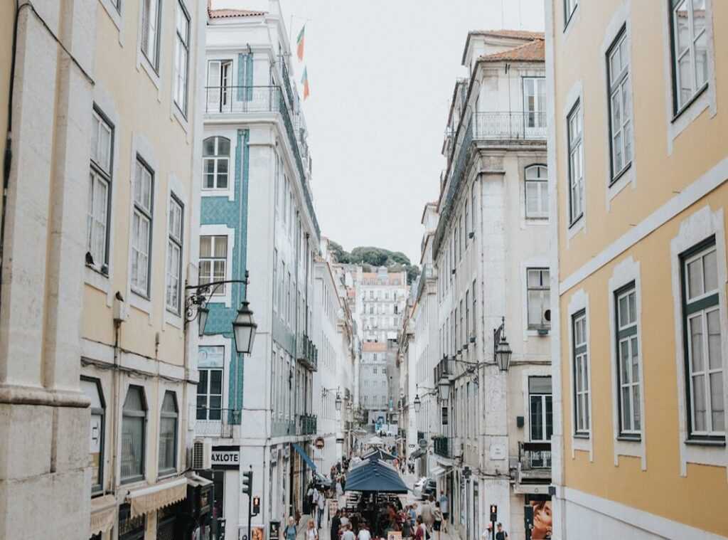 hidden Lisbon attractions