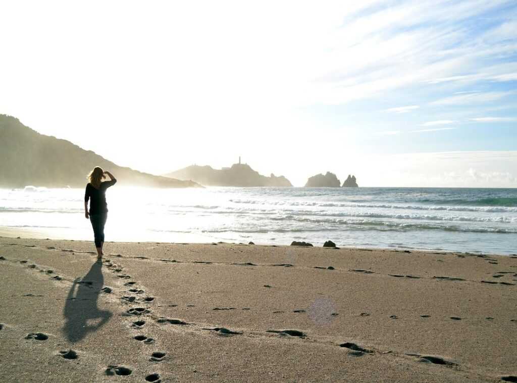 lesser known beaches