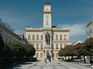 Mayor of Zopalno
