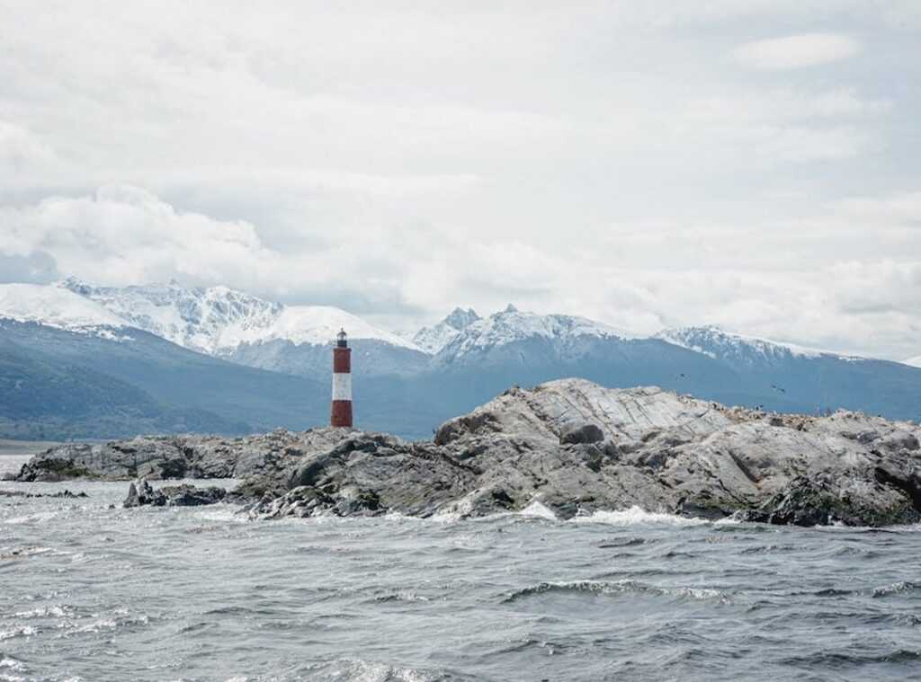 Patagonia travel guide