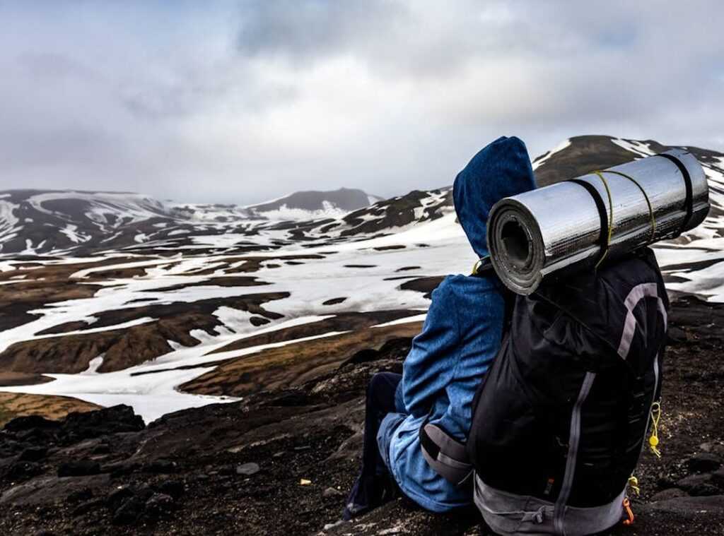 solo travel blogs