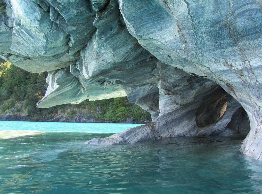 South America hidden gems
