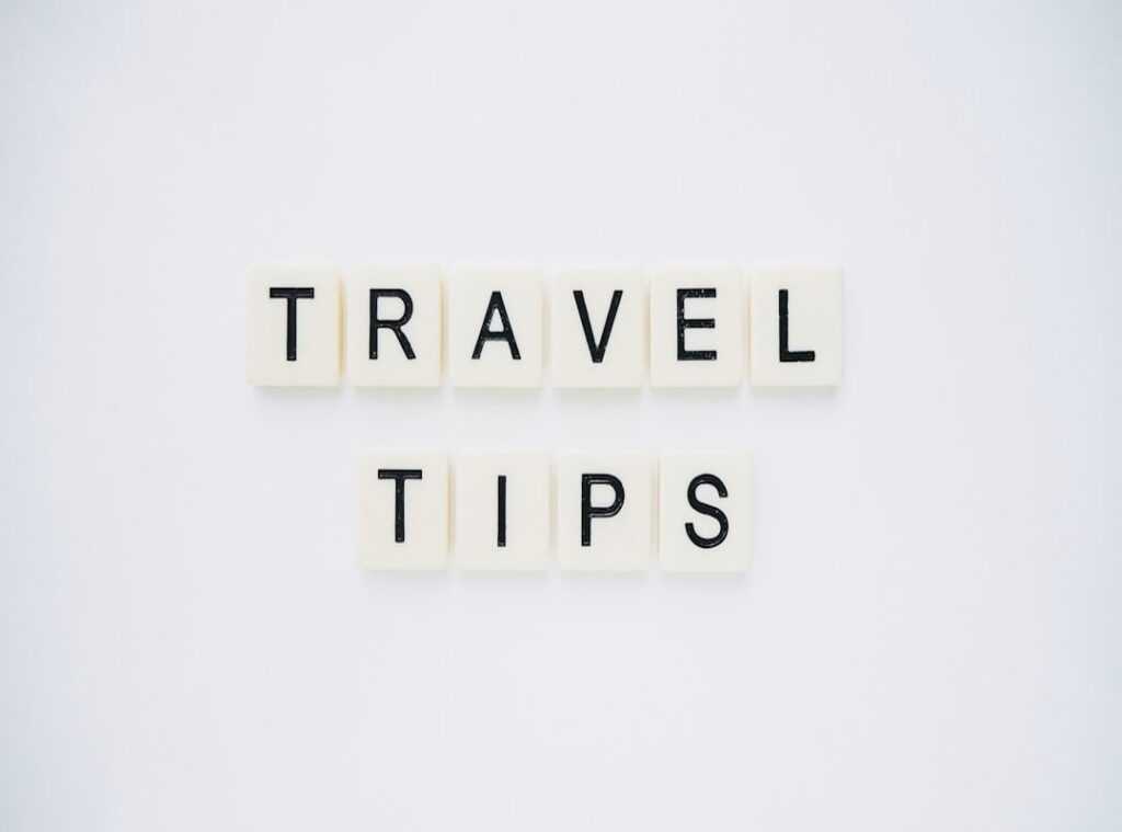 travel hacks budget
