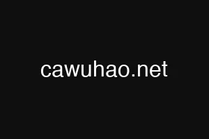cawuhao.net