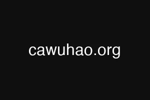 cawuhao.org